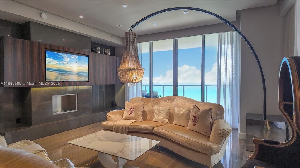 9705 Collins Ave 2304N, Bal Harbour, FL 33154