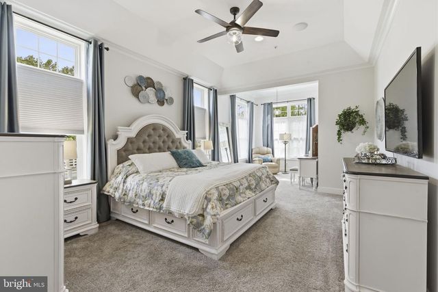 201 MAN O WAR PL, Havre De Grace, MD 21078