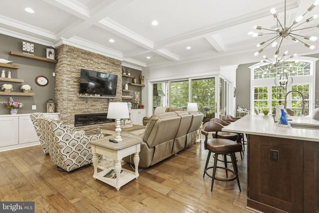 201 MAN O WAR PL, Havre De Grace, MD 21078