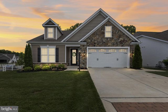 201 MAN O WAR PL, Havre De Grace, MD 21078
