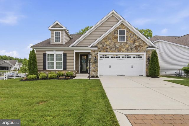 201 MAN O WAR PL, Havre De Grace, MD 21078