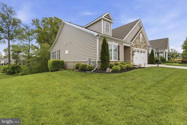 201 MAN O WAR PL, Havre De Grace, MD 21078