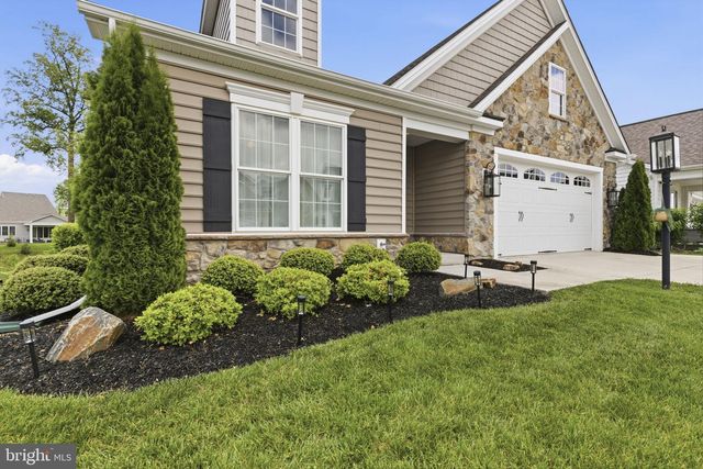 201 MAN O WAR PL, Havre De Grace, MD 21078