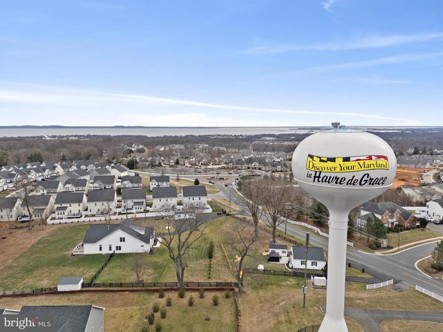201 MAN O WAR PL, Havre De Grace, MD 21078