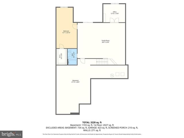 201 MAN O WAR PL, Havre De Grace, MD 21078