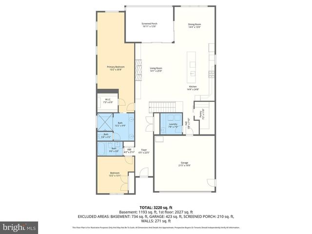 201 MAN O WAR PL, Havre De Grace, MD 21078