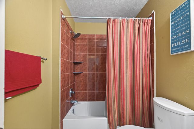 2831 Meiko Drive, Houston, TX 77045