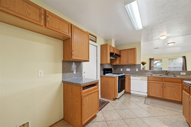 2831 Meiko Drive, Houston, TX 77045