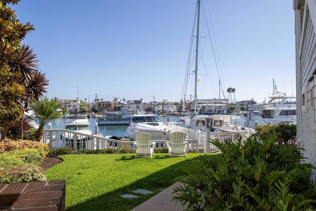 1022 Bayside Cove 510, Newport Beach, CA 92660 — exterior