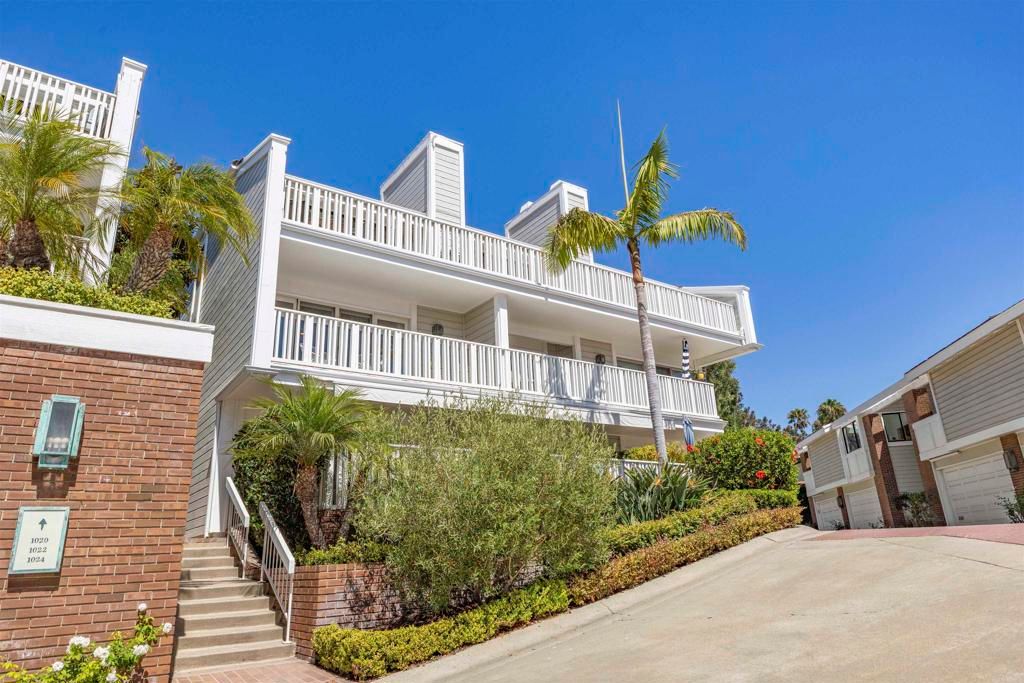 1022 Bayside Cove 510, Newport Beach, CA 92660 — photo 3