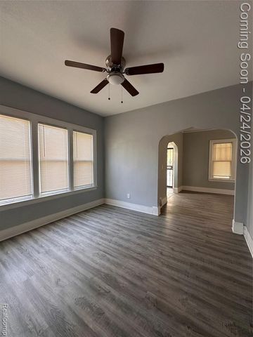 4506 Bewick Street, Detroit, MI 48214
