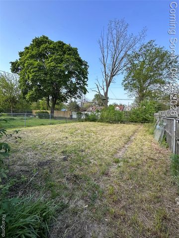 4506 Bewick Street, Detroit, MI 48214