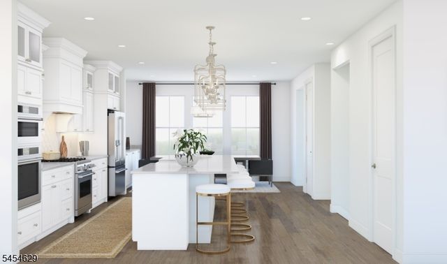 1 Reservoir Point 1001, Wayne Twp., NJ 07470