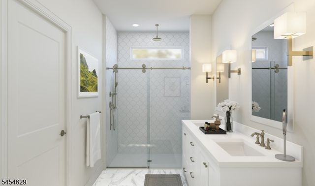 1 Reservoir Point 1001, Wayne Twp., NJ 07470