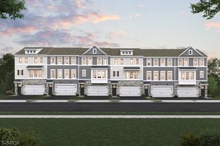 1 Reservoir Point 1001, Wayne Twp., NJ 07470
