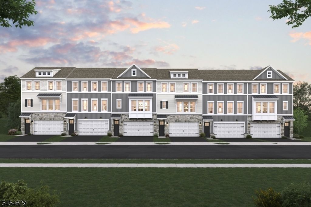 1 Reservoir Point 1001, Wayne Twp., NJ 07470