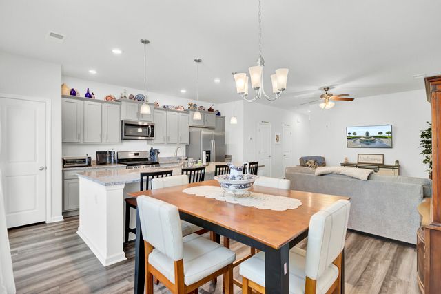 614 Hilchot Drive, Summerville, SC 29486