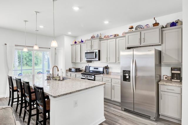 614 Hilchot Drive, Summerville, SC 29486