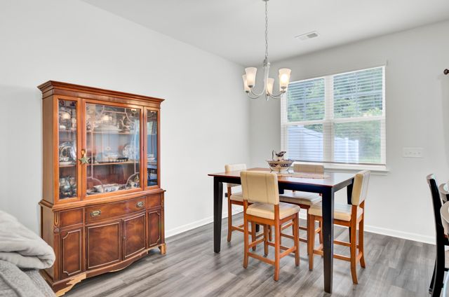 614 Hilchot Drive, Summerville, SC 29486