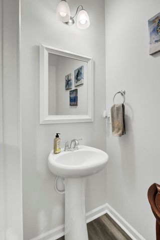 614 Hilchot Drive, Summerville, SC 29486