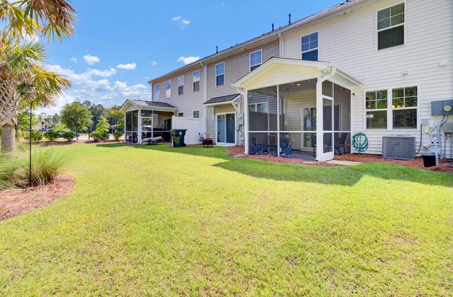 614 Hilchot Drive, Summerville, SC 29486