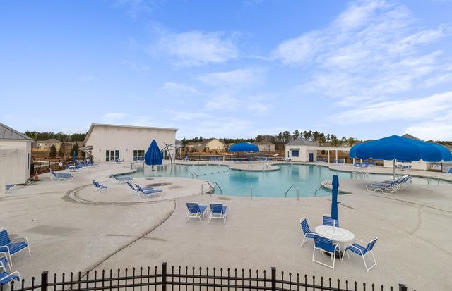 614 Hilchot Drive, Summerville, SC 29486