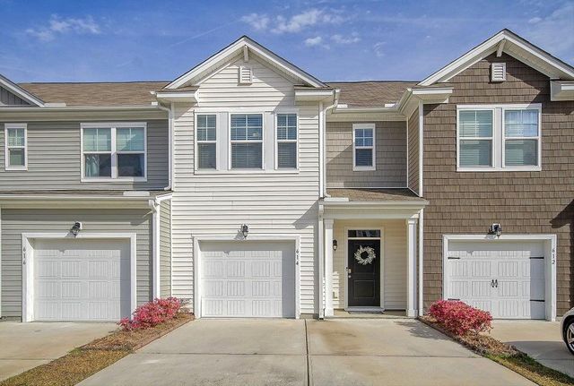 614 Hilchot Drive, Summerville, SC 29486