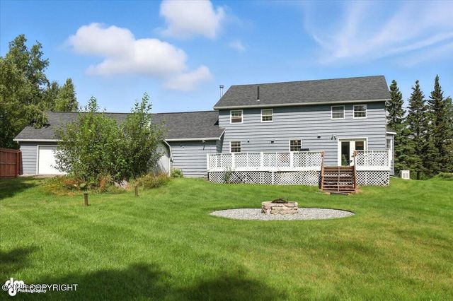 1840 W Harvest Loop, Wasilla, AK 99654