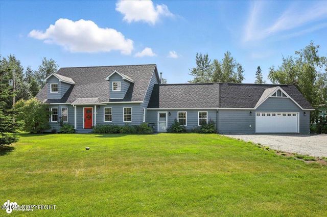 1840 W Harvest Loop, Wasilla, AK 99654