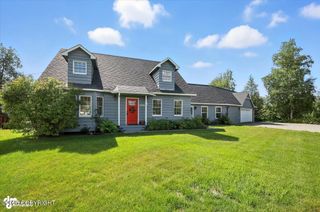 1840 W Harvest Loop, Wasilla, AK 99654