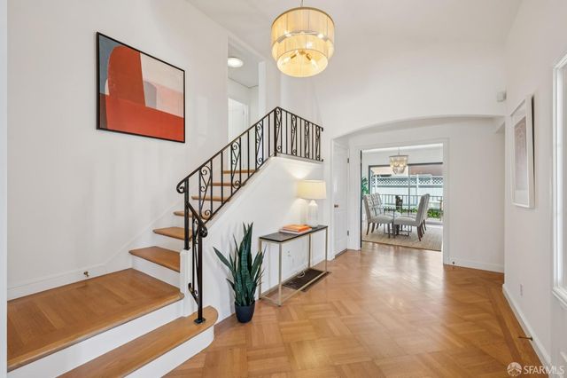 76 Woodacre Drive, San Francisco, CA 94132