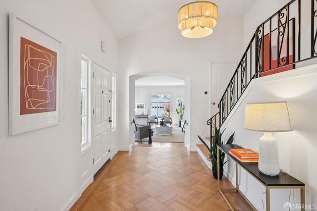 76 Woodacre Drive, San Francisco, CA 94132