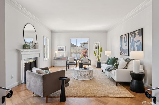 76 Woodacre Drive, San Francisco, CA 94132