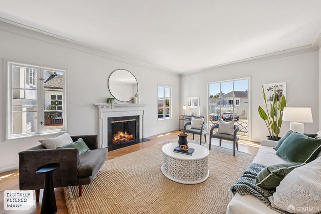 76 Woodacre Drive, San Francisco, CA 94132