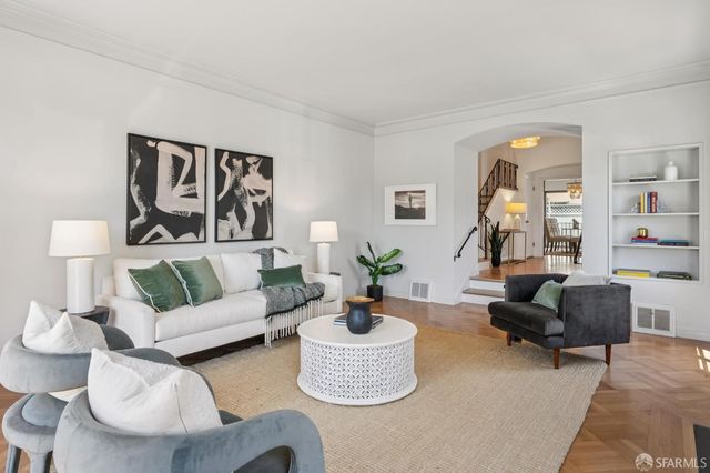 76 Woodacre Drive, San Francisco, CA 94132