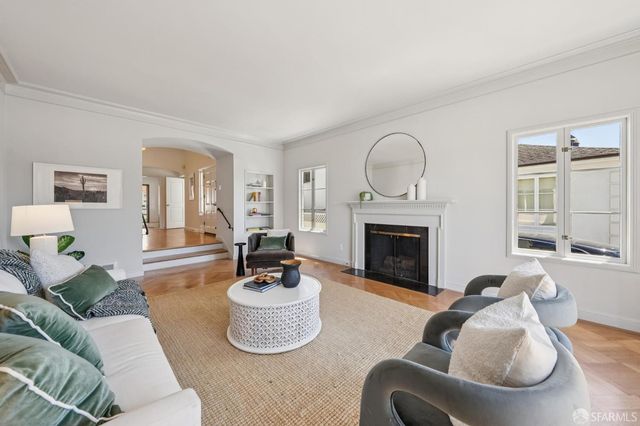 76 Woodacre Drive, San Francisco, CA 94132