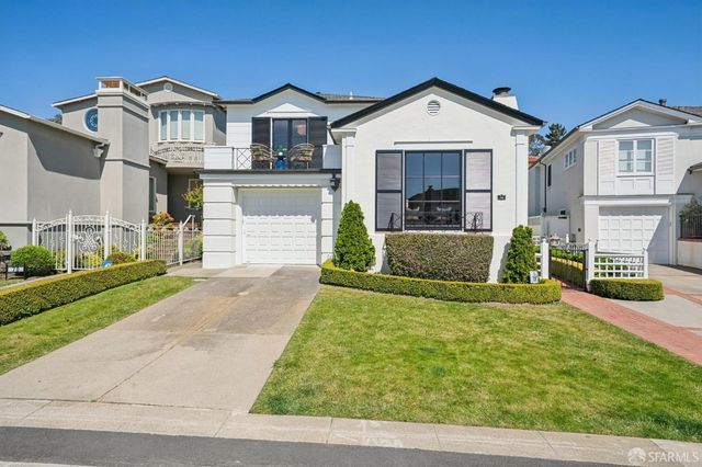 76 Woodacre Drive, San Francisco, CA 94132