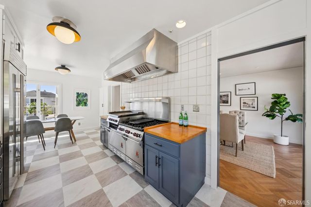 76 Woodacre Drive, San Francisco, CA 94132