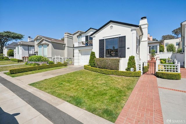 76 Woodacre Drive, San Francisco, CA 94132