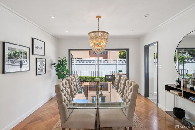 76 Woodacre Drive, San Francisco, CA 94132