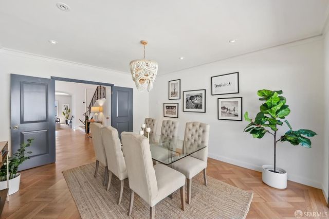 76 Woodacre Drive, San Francisco, CA 94132