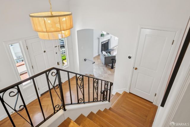 76 Woodacre Drive, San Francisco, CA 94132