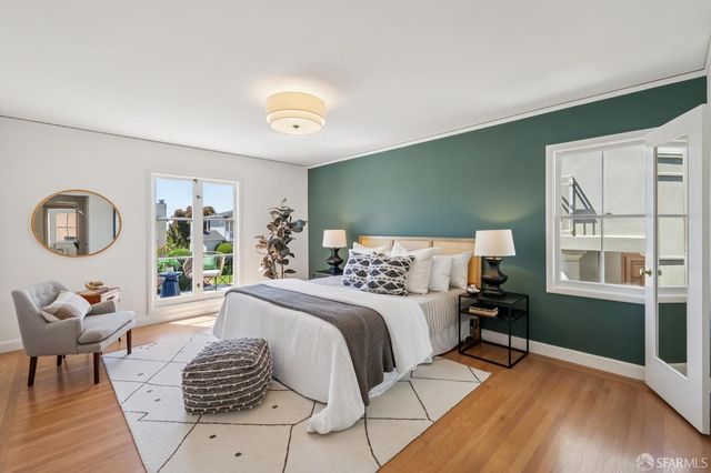 76 Woodacre Drive, San Francisco, CA 94132