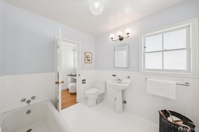 76 Woodacre Drive, San Francisco, CA 94132