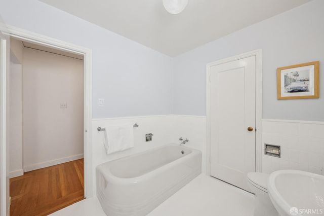 76 Woodacre Drive, San Francisco, CA 94132