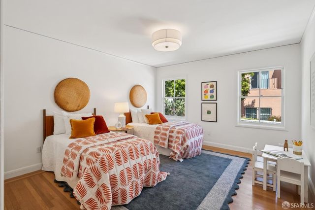 76 Woodacre Drive, San Francisco, CA 94132