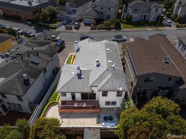 76 Woodacre Drive, San Francisco, CA 94132