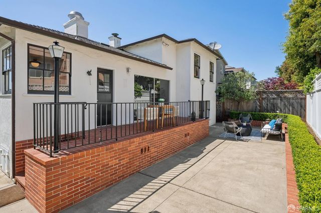 76 Woodacre Drive, San Francisco, CA 94132