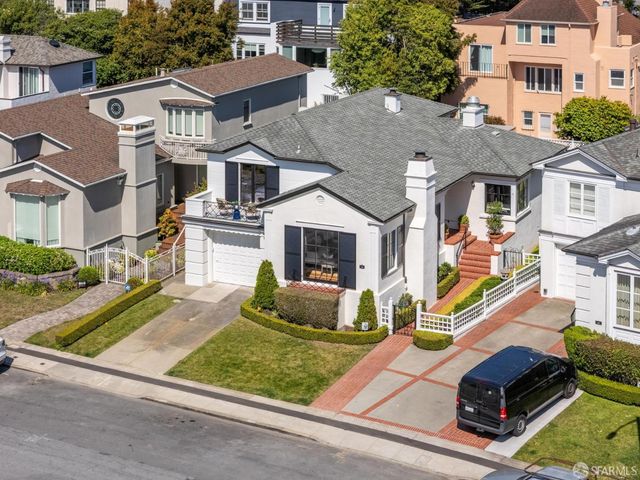 76 Woodacre Drive, San Francisco, CA 94132