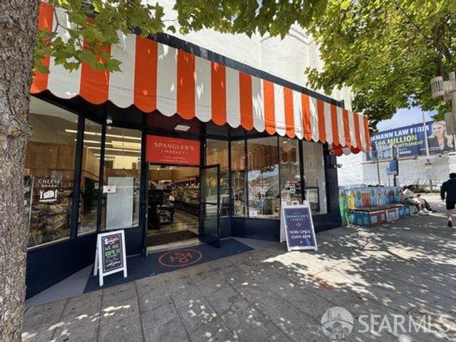 76 Woodacre Drive, San Francisco, CA 94132